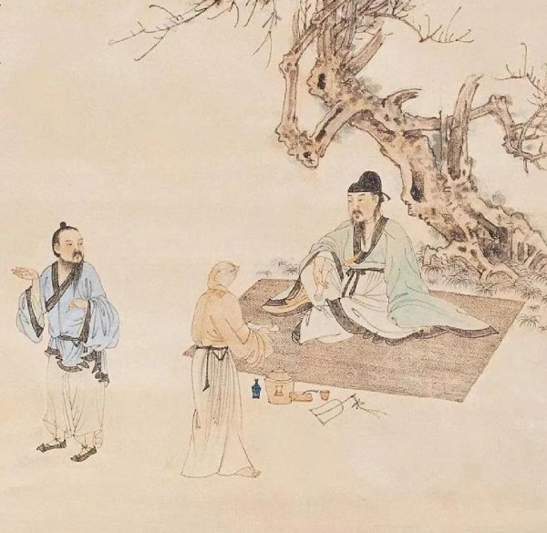 秋词创作背景概括