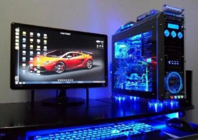 win10电脑提速20倍只需这4步 电脑运行速度慢咋办