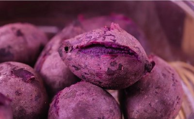 花青素含量高的水果蔬菜 富含花青素的食物排行榜