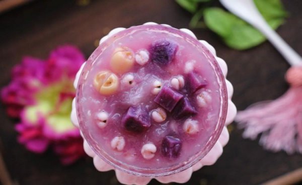 花青素含量高的水果蔬菜