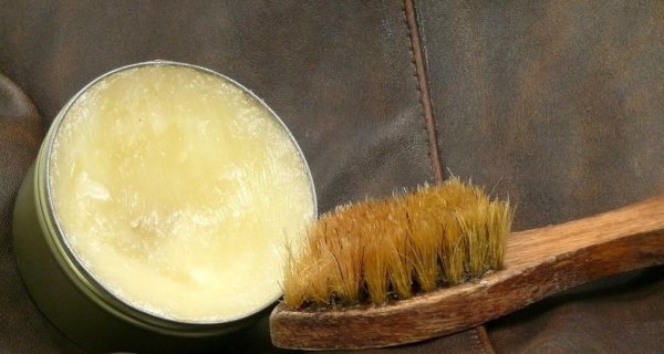 皮衣的清洗和保养方法