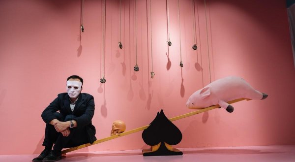 和精神病人相处的最好办法