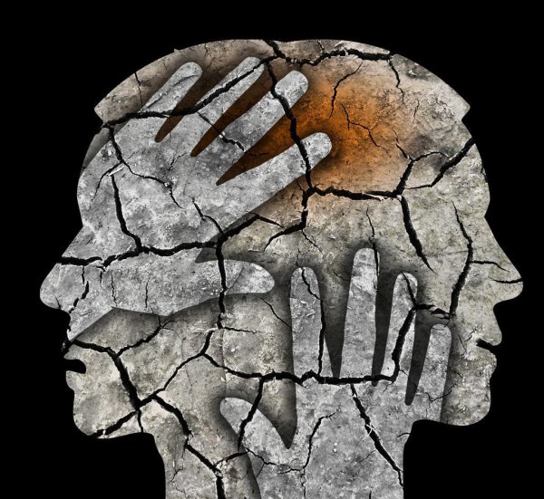 和精神病人相处的最好办法