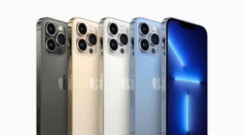 华为和苹果哪个好