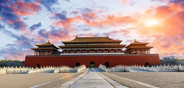 清朝辛丑条约时间