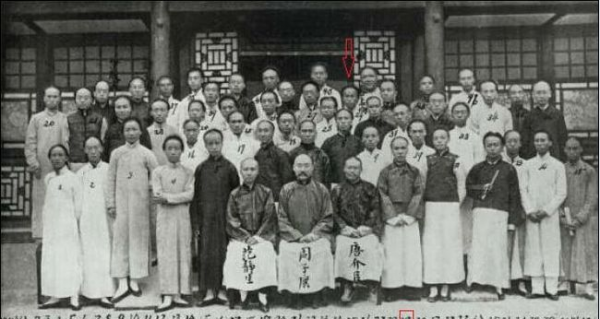 清朝辛丑条约时间