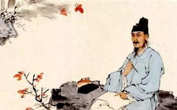 苏轼号什么居士