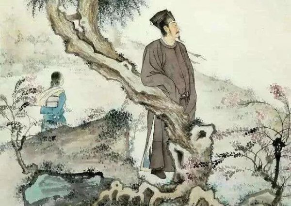 苏轼号什么居士