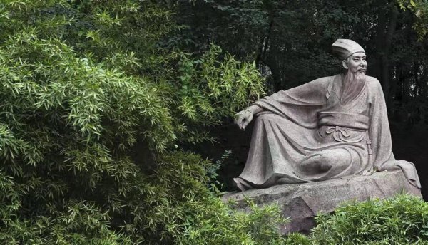 苏轼号什么居士