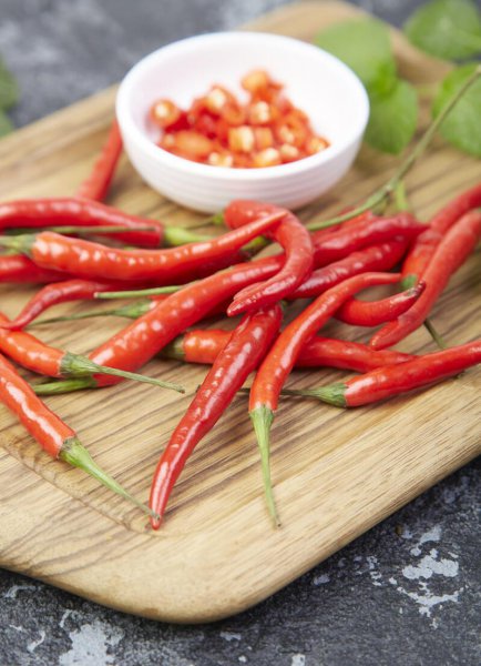 辣椒辣到眼睛小妙招