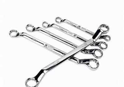 常用扳手的种类有哪几种 工业上常见的几种扳手介绍