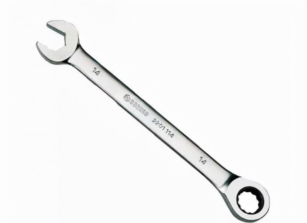 常用扳手的种类有哪几种