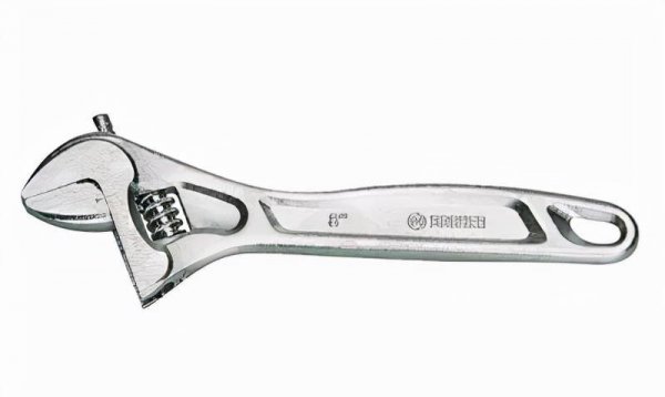 常用扳手的种类有哪几种