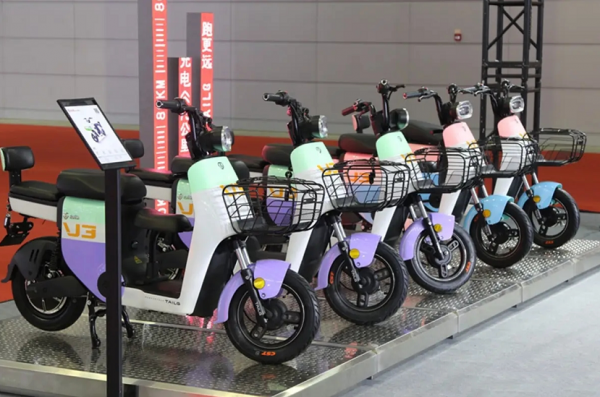 电动车使用年限是多少时间