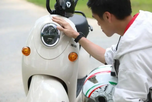 电动车使用年限是多少时间