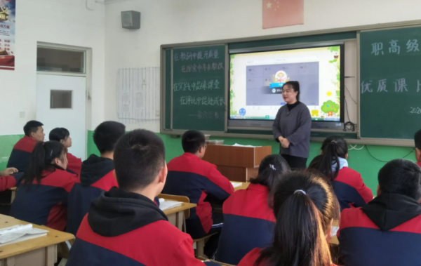 职校选什么专业比较好