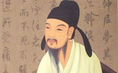 楷书四大家是哪四位 楷书四大家的风格介绍及代表作品