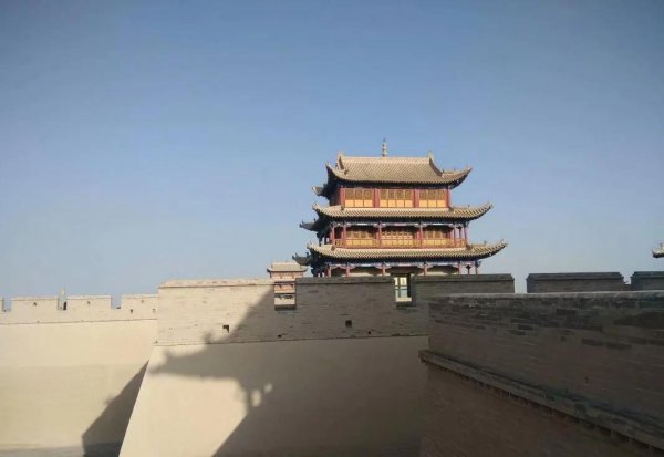 甘肃有什么好玩的地方景点