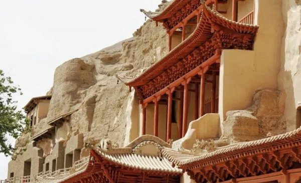 甘肃有什么好玩的地方景点