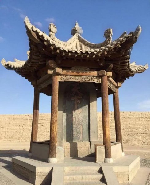 甘肃有什么好玩的地方景点