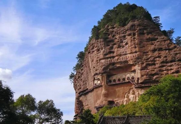 甘肃有什么好玩的地方景点