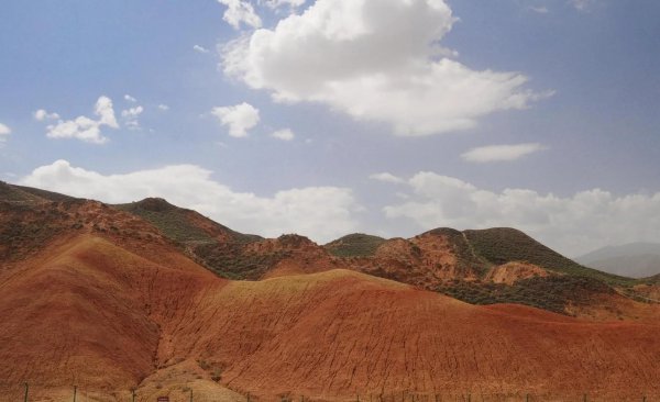甘肃有什么好玩的地方景点