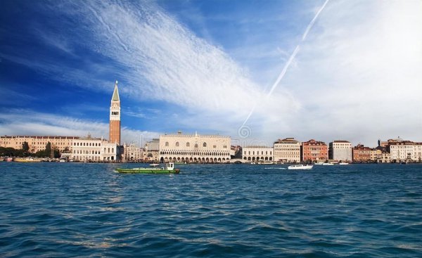 威尼斯的资料简介