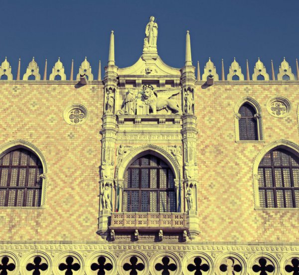 威尼斯的资料简介