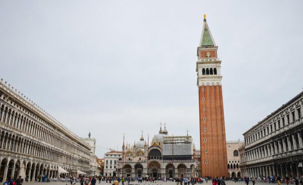 威尼斯的资料简介