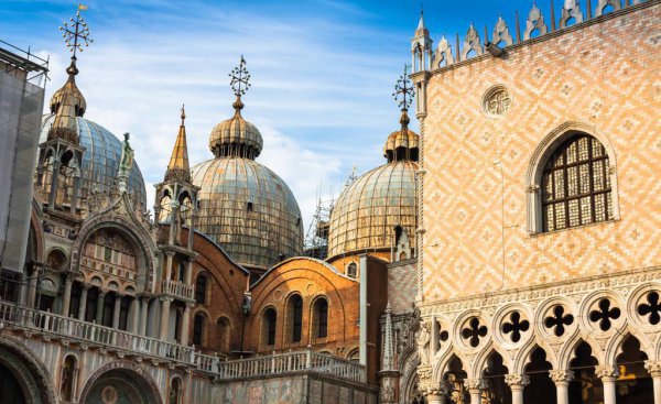 威尼斯的资料简介