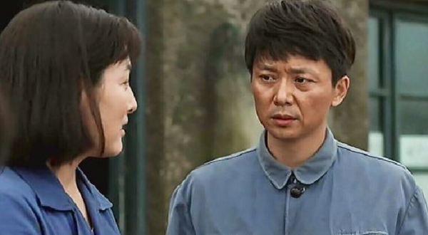 欧阳安然和江昌义结局