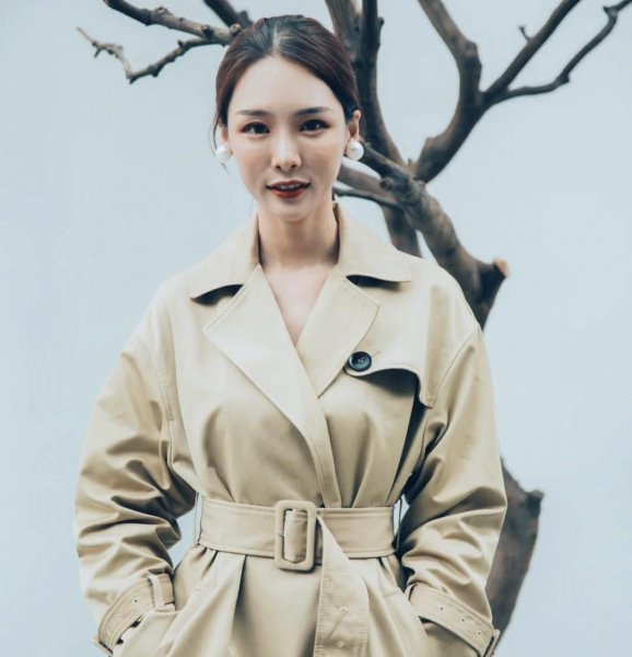 衣服带子怎么打结好看