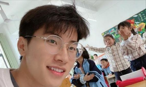 赖家益个人资料简介