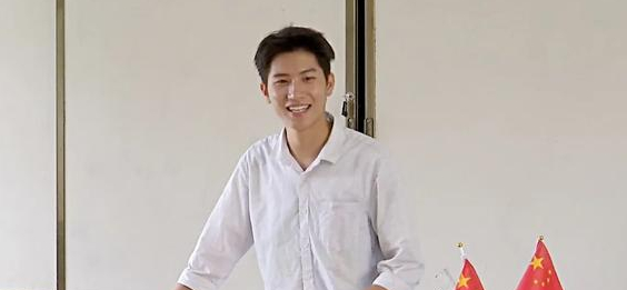 赖家益个人资料简介