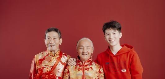 赖家益个人资料简介