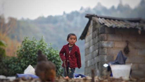 赖家益个人资料简介