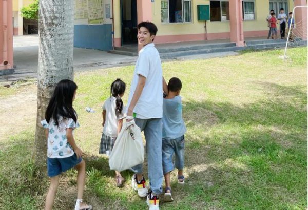 赖家益个人资料简介