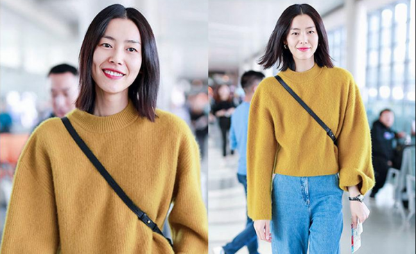 皮肤黑穿什么颜色的衣服显白