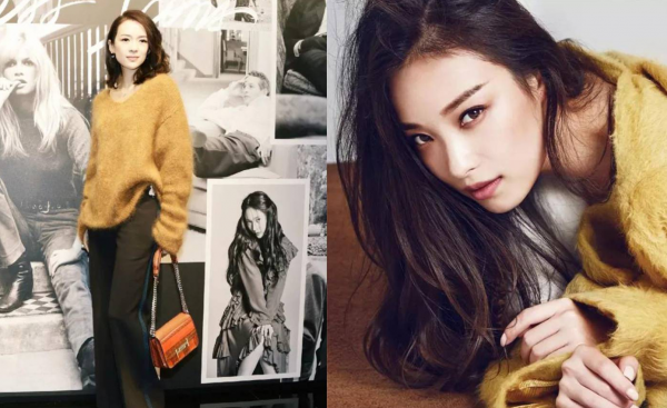 皮肤黑穿什么颜色的衣服显白