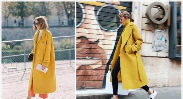 皮肤黑穿什么颜色的衣服显白