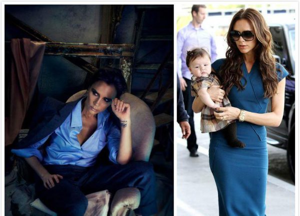 皮肤黑穿什么颜色的衣服显白