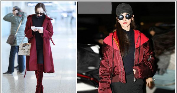 皮肤黑穿什么颜色的衣服显白