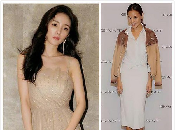 皮肤黑穿什么颜色的衣服显白