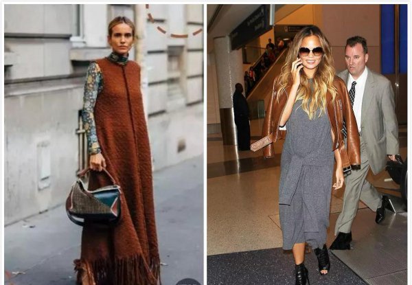 皮肤黑穿什么颜色的衣服显白