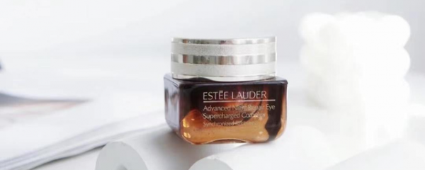 雅诗兰黛眼霜的正确使用方法