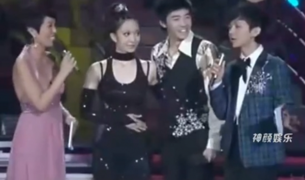 王君馨个人资料简介