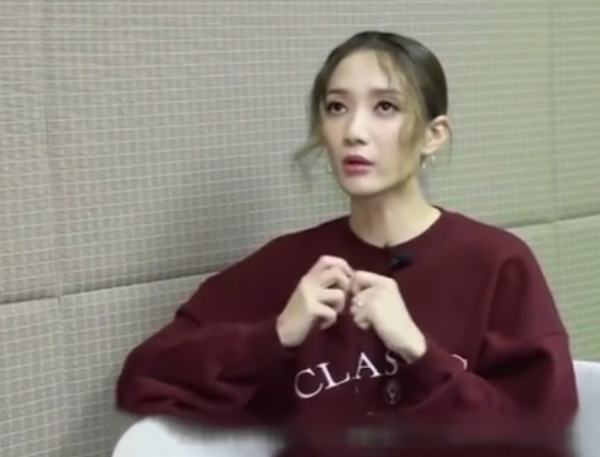 王君馨个人资料简介