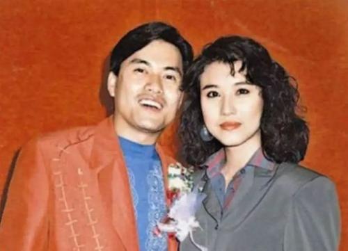 丁力的扮演者吕良伟剧照