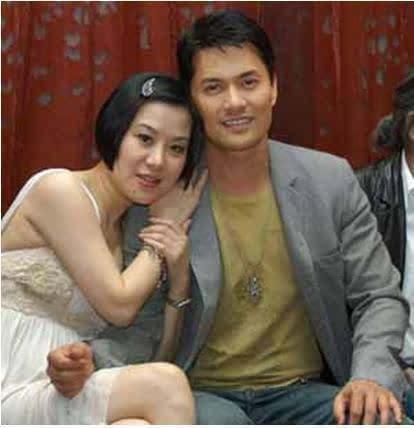 丁力的扮演者吕良伟剧照