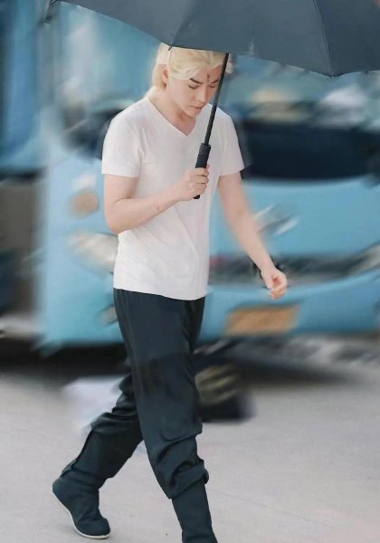 与凤行小说人物介绍